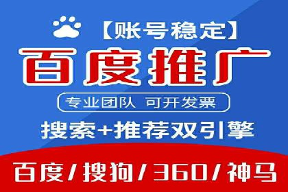 成功案例：百度推广代理助力电商突破